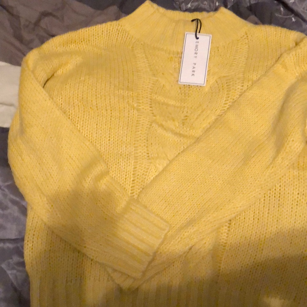 Sweater